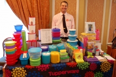 tupperwaretable