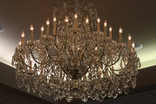 Chandelier