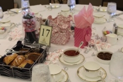 Table Layout