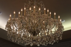 Chandelier